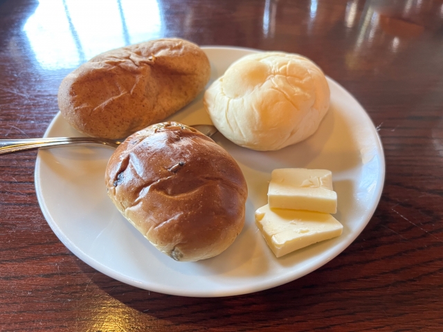 富山パン食べ放題　アイキャッチ画像